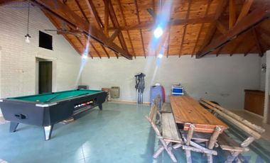 Casa - Malvinas Argentinas