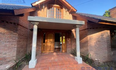 Casa - Malvinas Argentinas