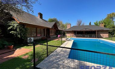 Casa - Malvinas Argentinas