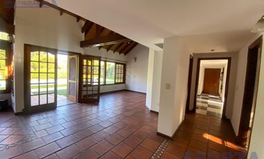 Casa - Malvinas Argentinas