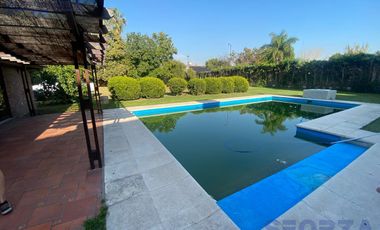 Casa - Malvinas Argentinas