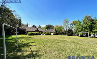 Casa - Malvinas Argentinas