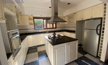 Casa - Malvinas Argentinas