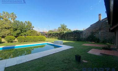 Casa - Malvinas Argentinas