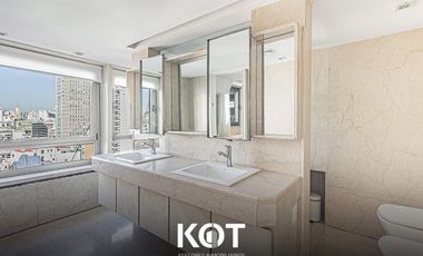 6 Ambientes con cochera y dependencia en Recoleta EN VENTA!