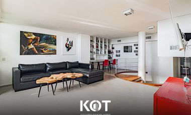 6 Ambientes con cochera y dependencia en Recoleta EN VENTA!