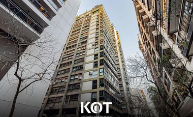 6 Ambientes con cochera y dependencia en Recoleta EN VENTA!