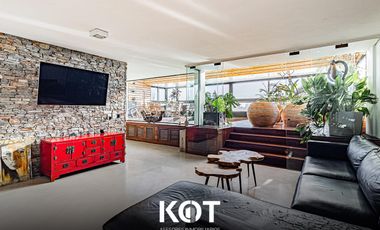 6 Ambientes con cochera y dependencia en Recoleta EN VENTA!