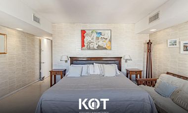 6 Ambientes con cochera y dependencia en Recoleta EN VENTA!