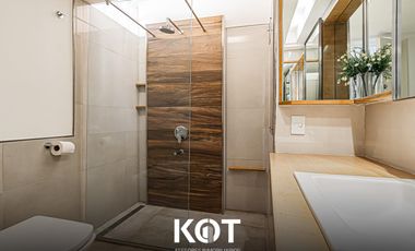 6 Ambientes con cochera y dependencia en Recoleta EN VENTA!