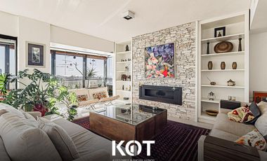 6 Ambientes con cochera y dependencia en Recoleta EN VENTA!