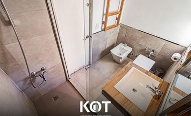 6 Ambientes con cochera y dependencia en Recoleta EN VENTA!