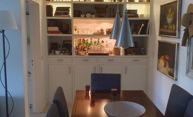 Departamento en alquiler en Jardines de San Isidro