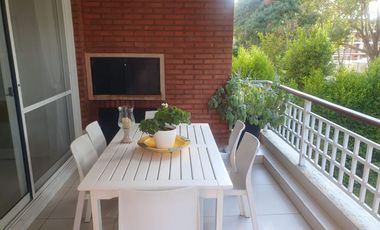 Departamento en alquiler en Jardines de San Isidro