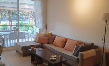 Departamento en alquiler en Jardines de San Isidro