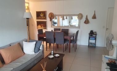 Departamento en alquiler en Jardines de San Isidro