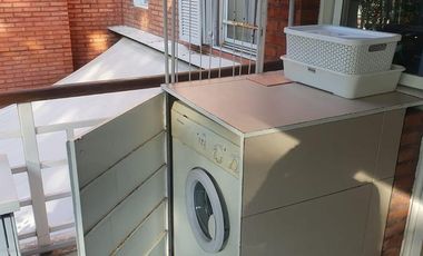 Departamento en alquiler en Jardines de San Isidro