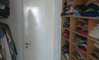 Departamento en alquiler en Jardines de San Isidro