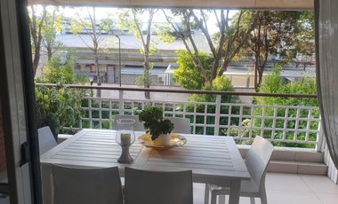 Departamento en alquiler en Jardines de San Isidro