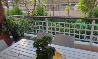 Departamento en alquiler en Jardines de San Isidro