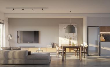 Excelente departamento a la venta en  Benavidez.