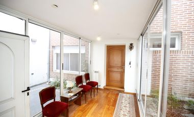 Casa en  excelente estado