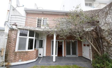 Casa en  excelente estado