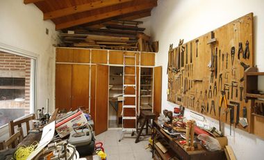 Casa en  excelente estado