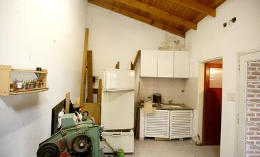 Casa en  excelente estado