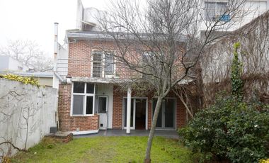 Casa en  excelente estado