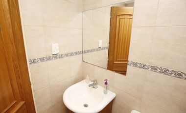 Casa en  excelente estado