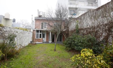 Casa en  excelente estado