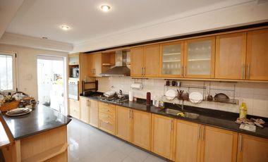 Casa en  excelente estado