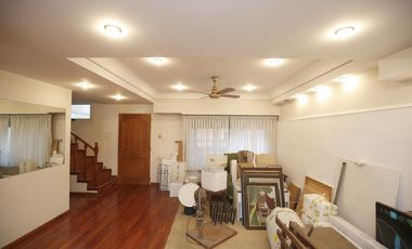 Casa en  excelente estado