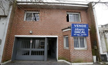 Casa en  excelente estado