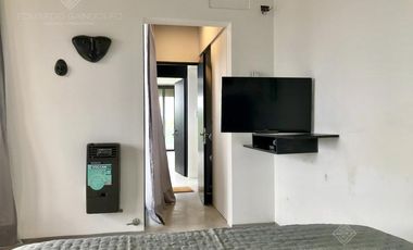 Depto Totalmente Amoblado - Posibilidad de Cochera - Excelente ubicación - Oportunidad!!!