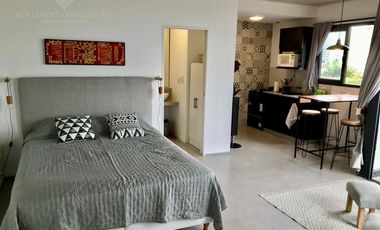 Depto Totalmente Amoblado - Posibilidad de Cochera - Excelente ubicación - Oportunidad!!!