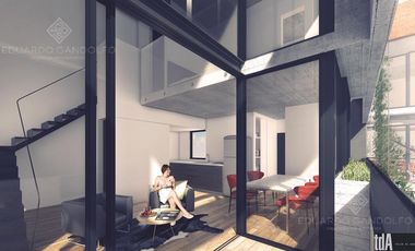 Depto Totalmente Amoblado - Posibilidad de Cochera - Excelente ubicación - Oportunidad!!!