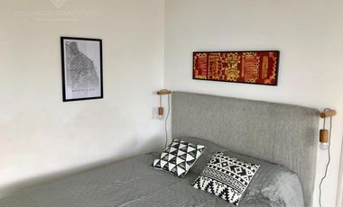 Depto Totalmente Amoblado - Posibilidad de Cochera - Excelente ubicación - Oportunidad!!!