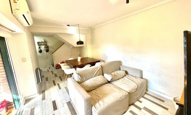 Venta departamento 3 ambientes Banfield Este