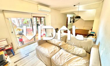 Venta departamento 3 ambientes Banfield Este