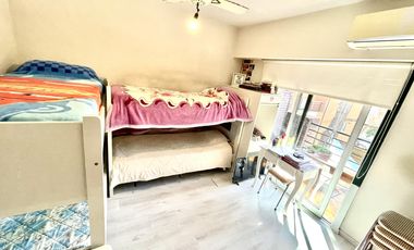 Venta departamento 3 ambientes Banfield Este