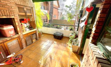 Venta departamento 3 ambientes Banfield Este