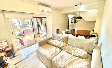 Venta departamento 3 ambientes Banfield Este