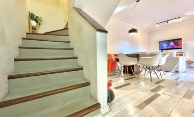 Venta departamento 3 ambientes Banfield Este