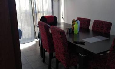 Excelente casa sobre lote propio en el centro de Wilde