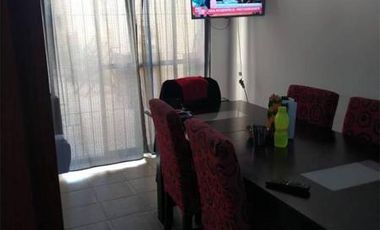 Excelente casa sobre lote propio en el centro de Wilde