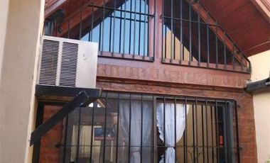 Excelente casa sobre lote propio en el centro de Wilde