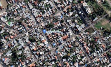 PH en venta - 1 dormitorio 1 baño - 38 mts2 - Berazategui