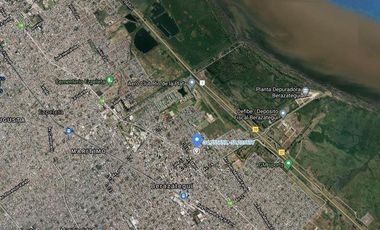 PH en venta - 1 dormitorio 1 baño - 38 mts2 - Berazategui